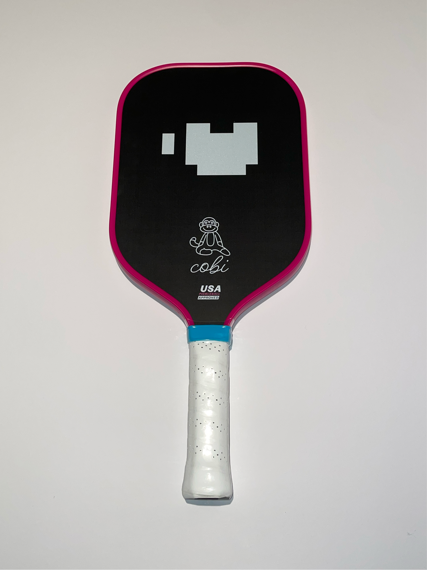 Pickleball Paddle -South Beach Monke X T700 Thermoformed